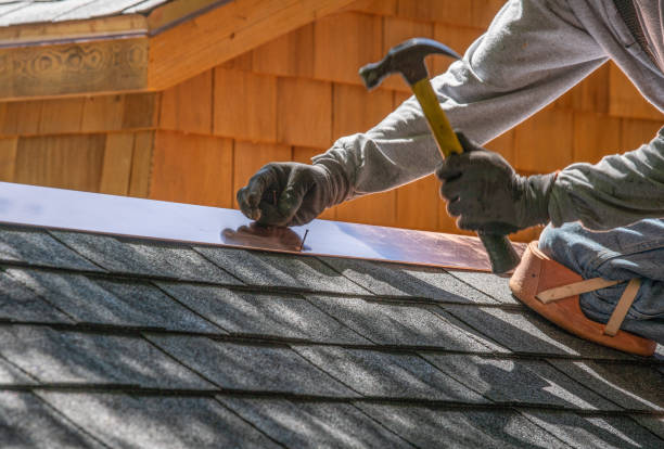 EPDM Roofing in Fort Ashby, WV