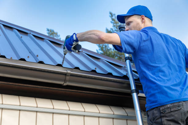 Best Green or Eco-Friendly Roofing Solutions  in Fort Ashby, WV