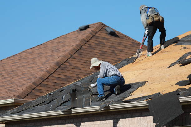 Professional  Roofing repair and installation in Fort Ashby, WV