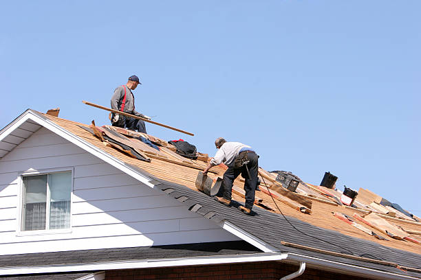 Best Roofing for New Construction  in Fort Ashby, WV