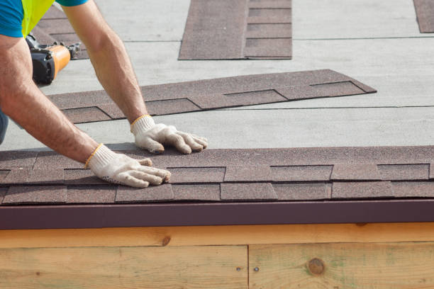 Best Tile Roofing Installation  in Fort Ashby, WV